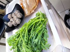 -贵州黄牛肉馆(韩村路店)