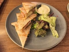 -MARU玛露音乐餐厅(大学路店)