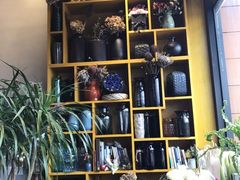 -杭州街角花屋花店(闻堰店)