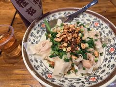 -阿福板凳面(观音桥店)