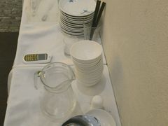 -琉璃餐厅(德基广场店)