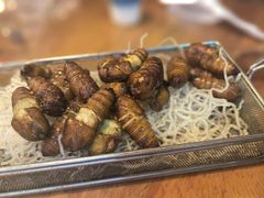 -老姑砂锅·烧烤天津菜(体北道店)