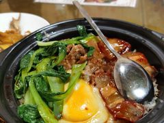-阿清煲仔店(纺织城店)