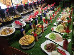 -老德州四合院·德州菜(天衢路店)