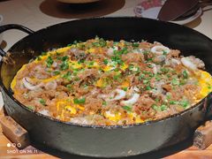 啫啫蚝烙-惠食佳(滨江大公馆店)