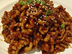 -福海居烤鸭店(鸟巢店)