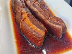 -鲁西南老厨子·特色鲁菜(经一纬五店)