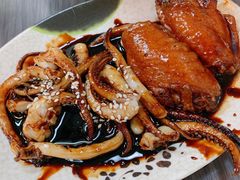 -新记餐厅(香槟大厦店)