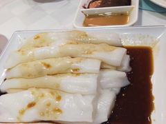 布拉白肠粉-豪宴海鲜酒家