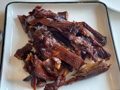 湘味酱板鸭-小湘旺臭鳜鱼(百子湾店)