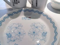 -花椒俏川菜小馆(南海万达店)