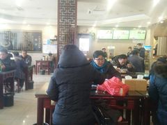 -马吉德牛肉拉面(新街口店)