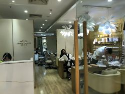 门面-爱睫物语·疗愈美睫美甲