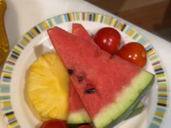 -吉布鲁牛排海鲜自助(金牛凯德广场店)