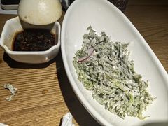 -山丹丹西北菜(金贸大厦店)