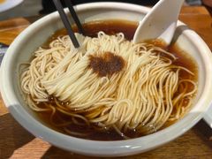 虾籽阳春面-苏小柳手作点心(控江旭辉分院)