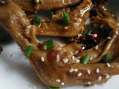-守柴炉烤鸭(中海国际店)