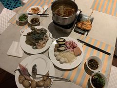 -亚龙湾海景国际度假酒店·海景坊