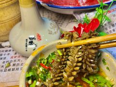 -白乐天毛肚火锅馆(南滨路店)