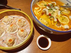 -扬州狮子楼·非遗淮扬菜(东关街店)