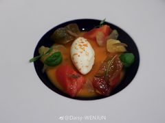 -Caprice(香港四季酒店)