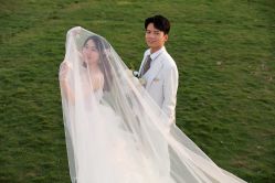 点击看大图 -金夫人婚纱摄影(华南店)