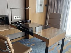 -武汉洲际酒店