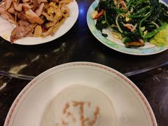 -吾味香葫芦头(安西街店)