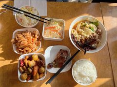 -阿那亚第二食堂 Cafeteria 2