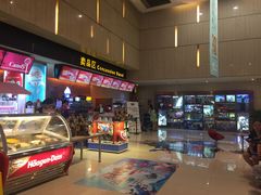 -万达影城(江北万达广场IMAX店)