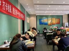 大堂-紫光园(创始店)