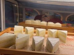 -千滋百味自助海鲜烤肉(布吉景华店)