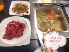 -霸王牛肉(龙湖U城店)