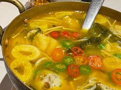 -若蘭慈·无国界素食料理(欢乐海岸店)