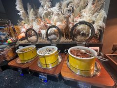 -萧邦音乐会所KTV·蒸汽活海鲜自助(福田店)
