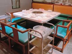-重庆德庄火锅(映月湖环宇城店)