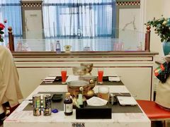 -澜悦港海鲜体验主题餐厅