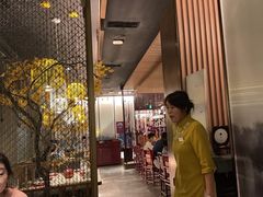 -京华烟云·北京烤鸭(领展购物广场·中关村店)