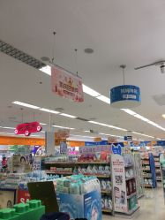 -孩子王(巴南万达广场店)