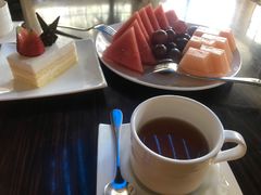 -鼓浪湾酒店自助餐