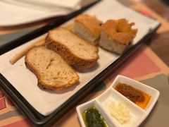 -安妮意大利餐厅(国贸店)