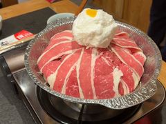 -柔杉家黑牛烤肉·活鳗鱼(太原街店)