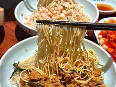 -裕兴记•蟹黄面馆(人民广场店)