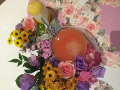 -MEET缘燕窝甜品&Tang's cake(华润万象城店)