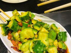-老万烧烤(典逸心洲店)