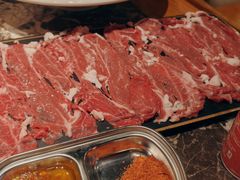 -蜀辣居鲜货老火锅(红牌楼店)