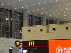 -广州白云国际机场-T2航站楼