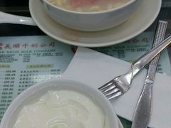 -义顺牛奶公司(庇利金街店)