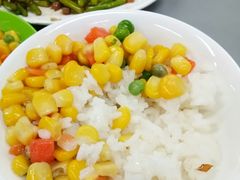 -北医三院职工食堂
