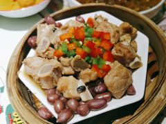 -肥韬香港茶餐厅(上海首店)